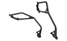 Бампер передний боковой к снегоходу BRP Ski-Doo (платформа G4 WT на рычагах)