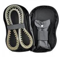 Сумка под инструмент и вариаторный ремень универсальная к снегоходу Yamaha