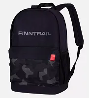 Рюкзак FINNTRAIL Freestyle Graphite 2026