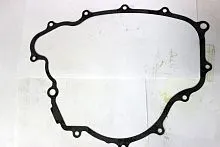 Прокладка крышки левой половины картера CFMOTO CF500, X5, X6, Z6