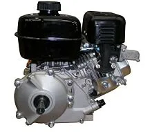 Двигатель в сборе SEA PRO 168F, 6.5 л.с.