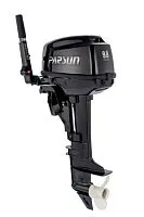Мотор лодочный подвесной Parsun T9,8BMS