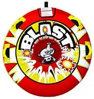 Аттракцион буксируемый AirHead BLAST 1 Kwik Tek 