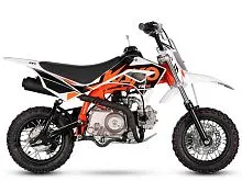 Питбайк KAYO MINI TS70