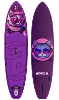 САП борд SUP BOARD IBoard Кот 11'0" 
