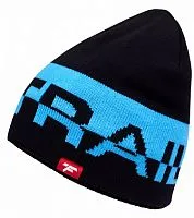Шапка мембранная FINNTRAIL Sport Hat Graphite Blue 2025