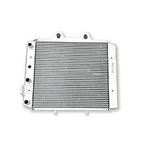 Радиатор системы охлаждения CFMOTO CF500, X5, X6