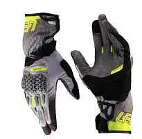 Перчатки LEATT ADV HydraDri 5.5 Glove Viz 2026