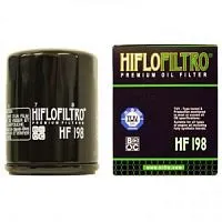 Фильтр масляный HIFLO для квадроцикла Polaris 570-700-800-900-1000 Ranger/RZR/Sportsman/ACE
