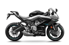 Мотоцикл CFMOTO 675SR-R (ABS) Черный