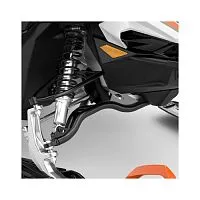 Изогнутые А-образные рычаги 996 мм