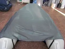 Тент стояночный Solar S-350 