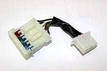 Колодка предохранителей в сборе CFMOTO 500 X5 X6