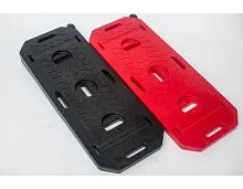 Канистра топливная экспедиционная 10 л (пластик) Сенд Трак Пластик GKA 