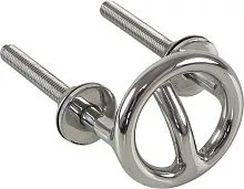 Рым буксировочный D9.5 мм