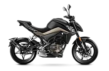 Мотоцикл CFMOTO 250 NK (ABS) Б/у