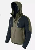 Куртка FINNTRAIL Lightsuit Khaki 2025