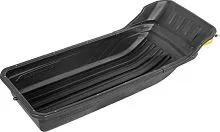 Сани-волокуши Extruzion SHARK 1800 с обвязкой и отбойником (2020*820*500)