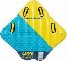 Аттракцион буксируемый AirHead Carve Tube