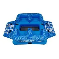 Надувной остров для отдыха JetPilot 2023