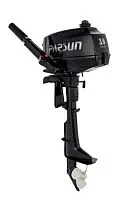 Мотор лодочный подвесной Parsun TС3,6BMS