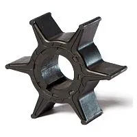 Крыльчатка помпы охлаждения Yamaha/HDX/Golfstream/Parsun 20-40 2такт, 25-45 4такт (9 435)