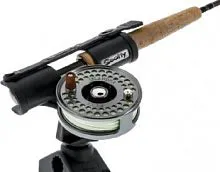 Держатель Scotty Удилища  На горизонтальную поверхность  (2 598)