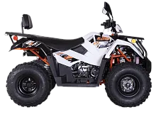 Квадроцикл KAYO AU300 Carb (Белый)