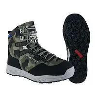 Ботинки FINNTRAIL Sportsman Camo Army 2024