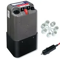 Насос электрический Bravo BST 12 HP BAT без АКБ 450 л/мин. 800 бар 