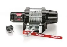 Лебёдка электрическая WARN VRX 25 