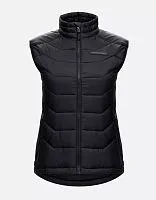 Жилет женский FINNTRAIL Master W Graphite 2026