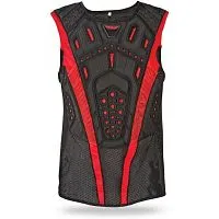 Защита тела FLY Undercovere Pullover Red 2017 