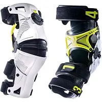 Защита колена Брейсы T Protetect T10 Kneepad Black 2024