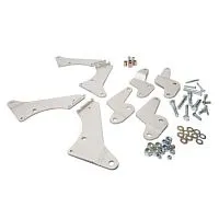 Лифт-комплект подвески 3" BRP Can-Am Maverick KIMPEX