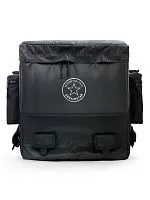 Кофр задний тканевый к снегоходу BRP Ski-Doo/Lynx 140 литров (платформа XU) Germostar 