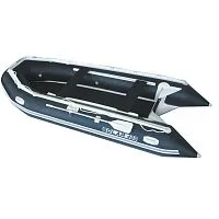 Надувная лодка ПВХ Солар Максима 400 МК 