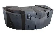 Кофр задний CFMOTO Z8, Z10 (CFMOTO оригинал)