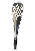 Весло для SUP-board MOLOKAI карбон неразборное