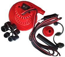 Насос электрический Bravo МВ80С/12 A 80 мБар. 