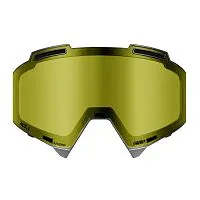 Линза 509 Sinister X7 S1 Polarizzed Yellow HCS Tint 2025