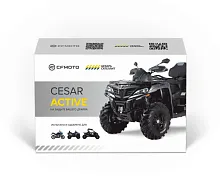 Поисковая система к квадроциклу Cesar Active