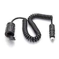 Удлинитель гнезда прикурив. 12V 6