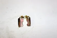 Защелка колпачка инжектора CFMOTO