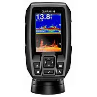 Эхолот Garmin Striker 4 Wordwide