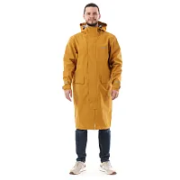 Дождевик городской DRAGONFLY RAINCOAT 2.0 Yellow 2023