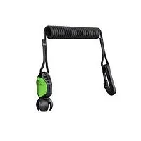 Ключ зажигания для снегохода новый (кит-комплект)