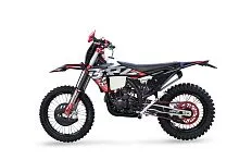 Мотоцикл BRZ X8 CB250RL 24