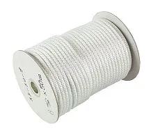 Шнур ручного стартера, D-6мм. Suzuki