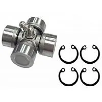 Крестовина карданного вала к квадроциклу Polaris Sportsman (Bronco)